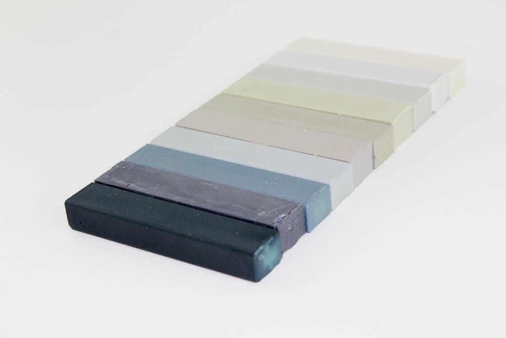 Hard Wax Furniture Repair Filler Sticks Set solmer.co.uk
